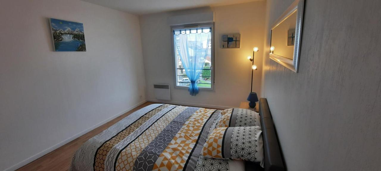 T3 Entierement Renove - 5 Couchages Appartement Lourdes Buitenkant foto
